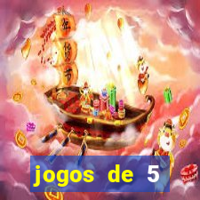 jogos de 5 centavos na blaze